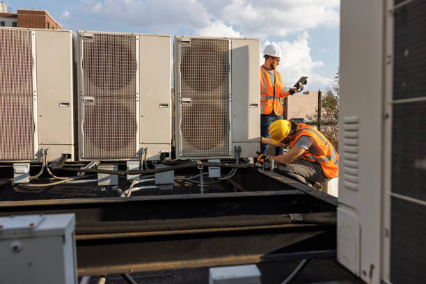 Best Solar-powered HVAC Systems in Wayland, IA