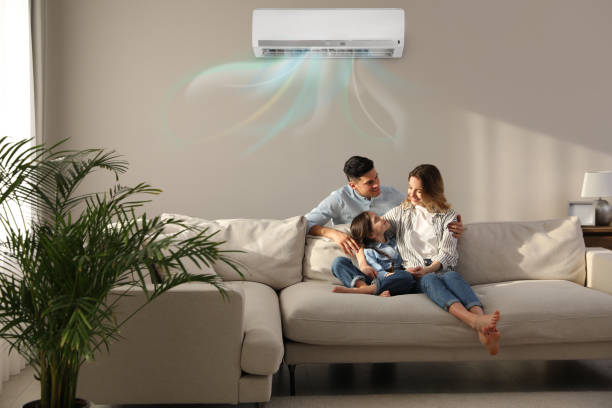 Best Residential HVAC in Wayland, IA