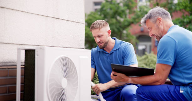 Best Residential HVAC in Wayland, IA