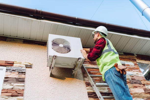 Best HVAC Retrofitting and Upgrading in Wayland, IA