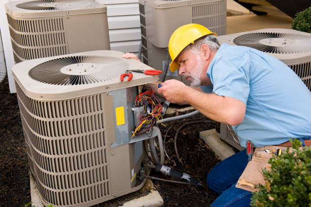 Best HVAC Software and Technology in Wayland, IA