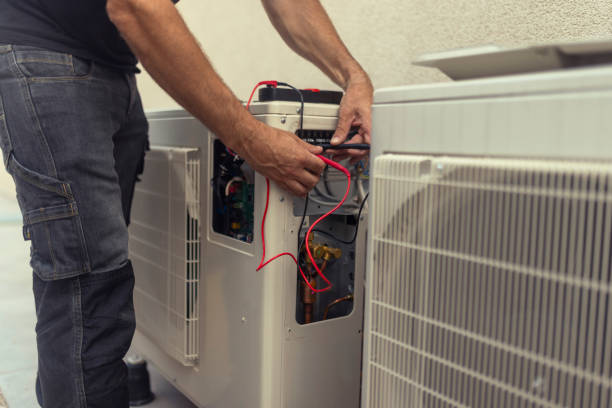 Best Energy-efficient HVAC Solutions in Wayland, IA