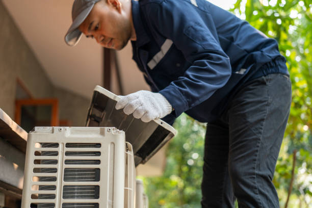Best HVAC Financing and Leasing in Wayland, IA